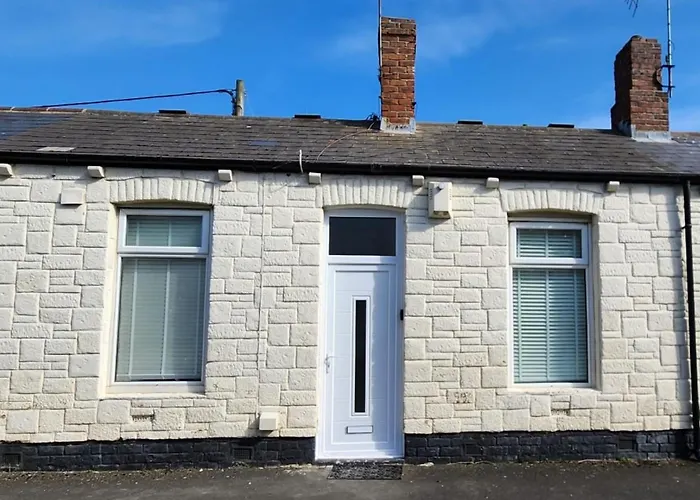 Sea Glass Cottage